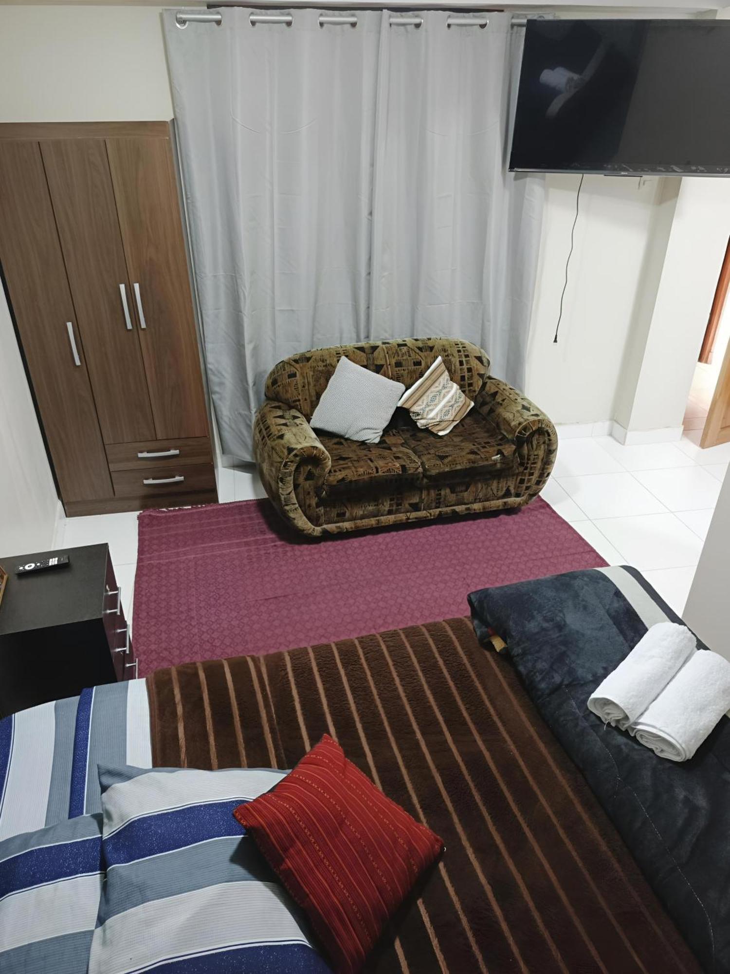 Casa Mirador Guesthouse Cusco Luaran gambar