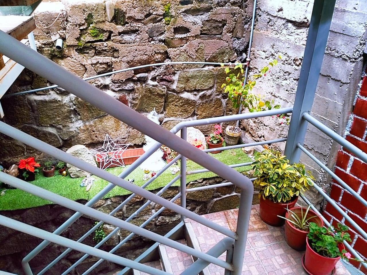Casa Mirador Guesthouse Cusco Luaran gambar
