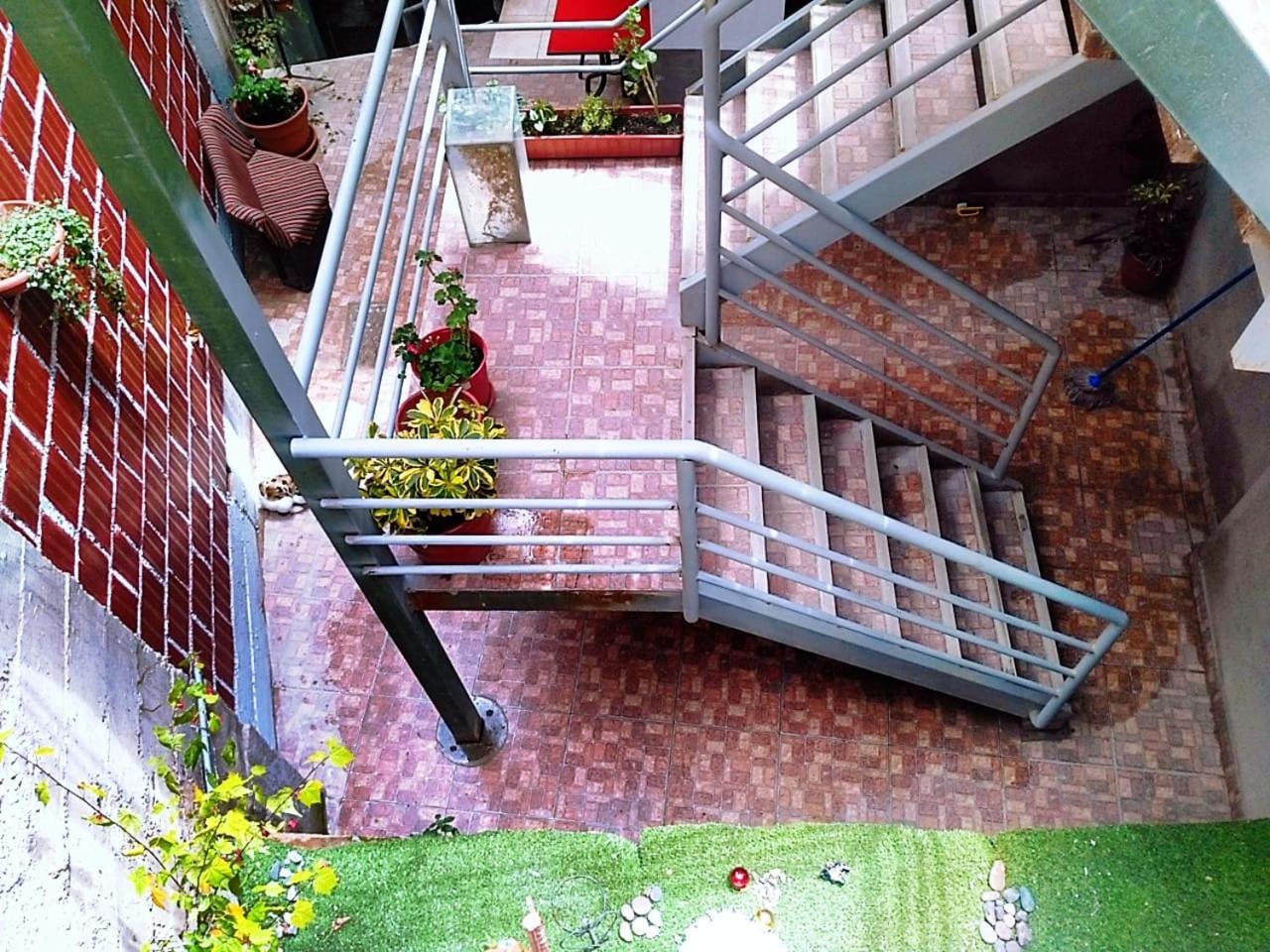 Casa Mirador Guesthouse Cusco Luaran gambar