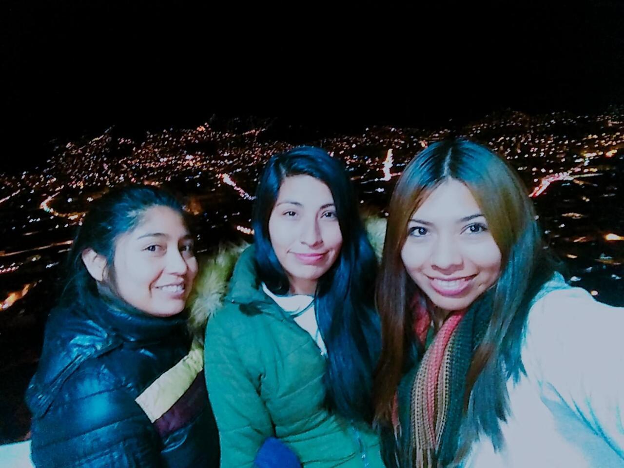 Casa Mirador Guesthouse Cusco Luaran gambar